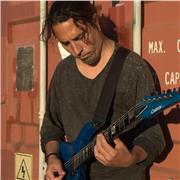 Clases de Guitarra, armonía y producción musical. Más de 20 años de experiencia